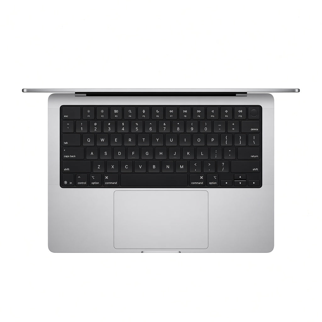 Apple MacBook Pro 14" 2025 M5 16GB RAM 1TB