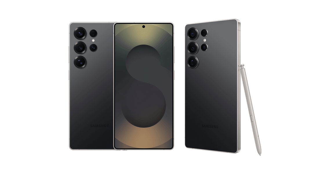 Galaxy S25 Ultra 256GB | Phone | Samsung | Frank Mobile