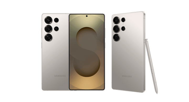 Galaxy S25 Ultra 256GB | Phone | Samsung | Frank Mobile