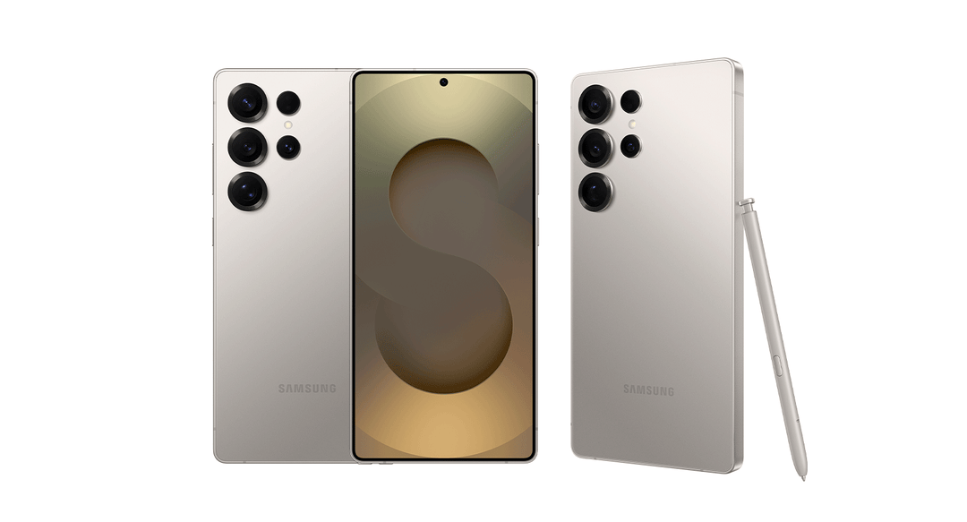 Galaxy S25 Ultra 256GB | Phone | Samsung | Frank Mobile