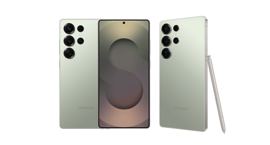 Galaxy S25 Ultra 256GB | Phone | Samsung | Frank Mobile