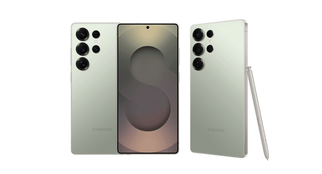 Galaxy S25 Ultra 256GB | Phone | Samsung | Frank Mobile