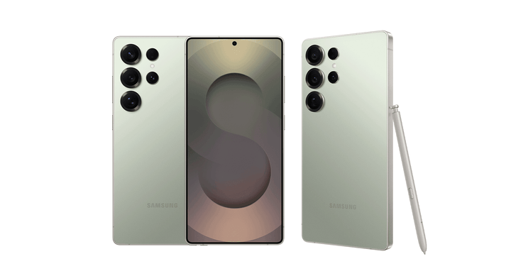 Galaxy S25 Ultra 256GB | Phone | Samsung | Frank Mobile