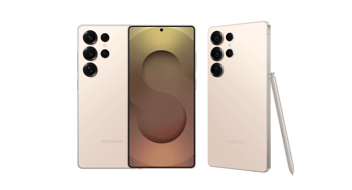 Galaxy S25 Ultra 256GB | Phone | Samsung | Frank Mobile