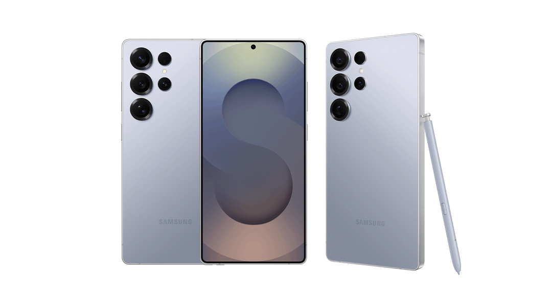 Galaxy S25 Ultra 256GB | Phone | Samsung | Frank Mobile