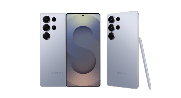 Galaxy S25 Ultra 256GB | Phone | Samsung | Frank Mobile