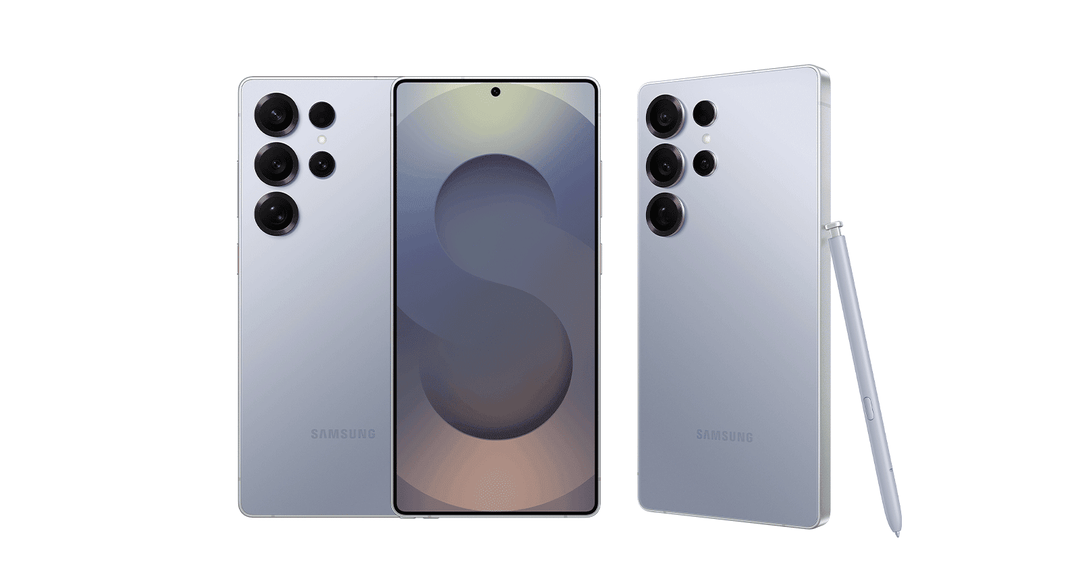 Galaxy S25 Ultra 256GB | Phone | Samsung | Frank Mobile