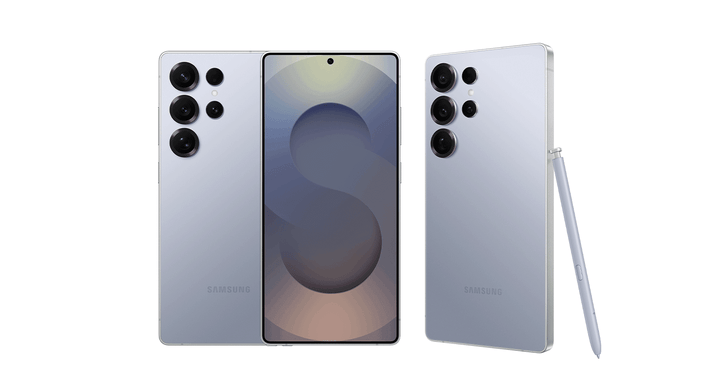 Galaxy S25 Ultra 256GB | Phone | Samsung | Frank Mobile