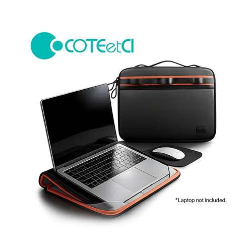 COTEetCI MB-075 MacBook 13" 14" Computer Bag