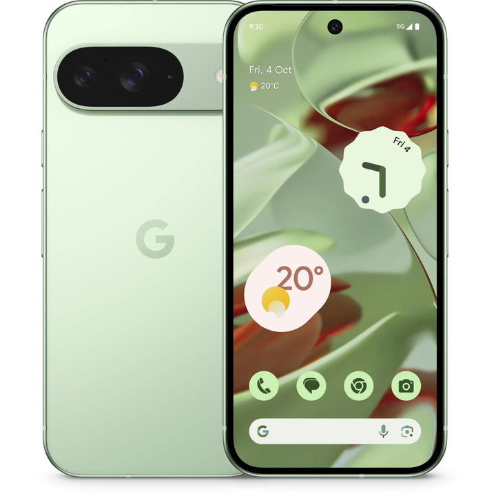 Pixel 9 256GB | Phone | Google | Frank Mobile