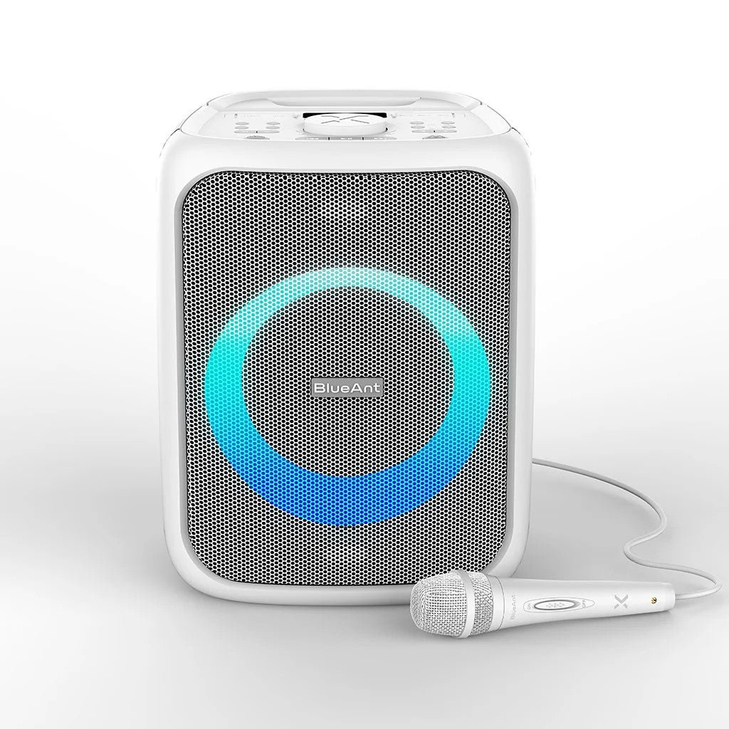BlueAnt X5 Portable 60W Bluetooth Party Speaker | Speaker | BlueAnt | Frank Mobile