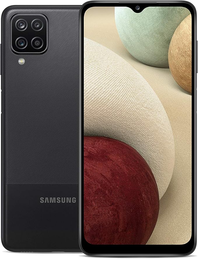 Galaxy A12