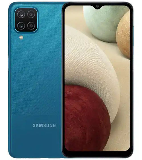 Galaxy A12