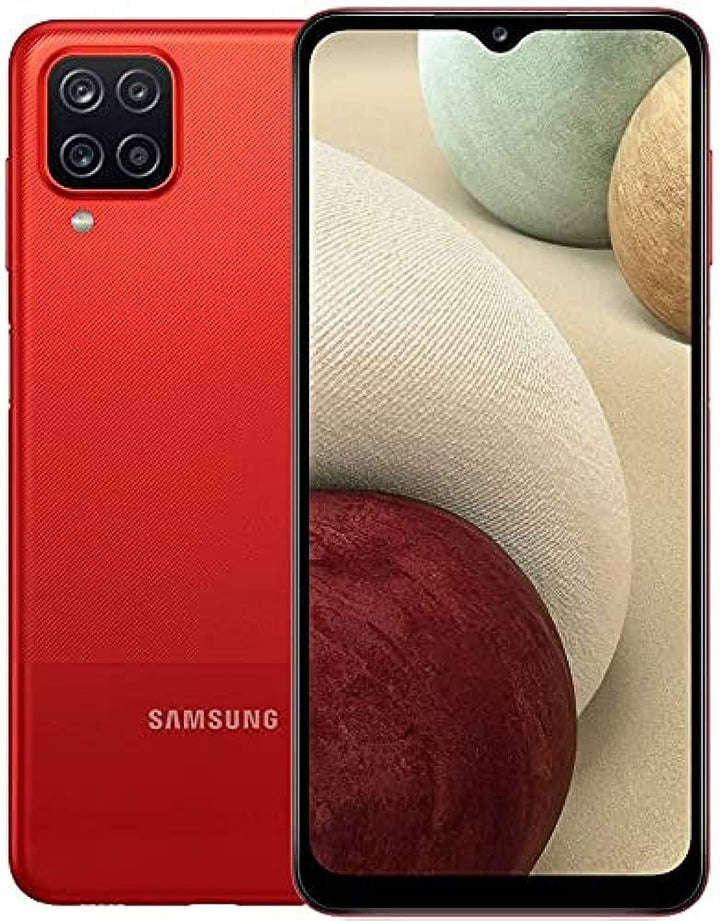 Galaxy A12