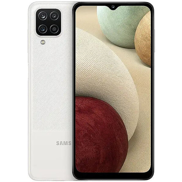 Galaxy A12