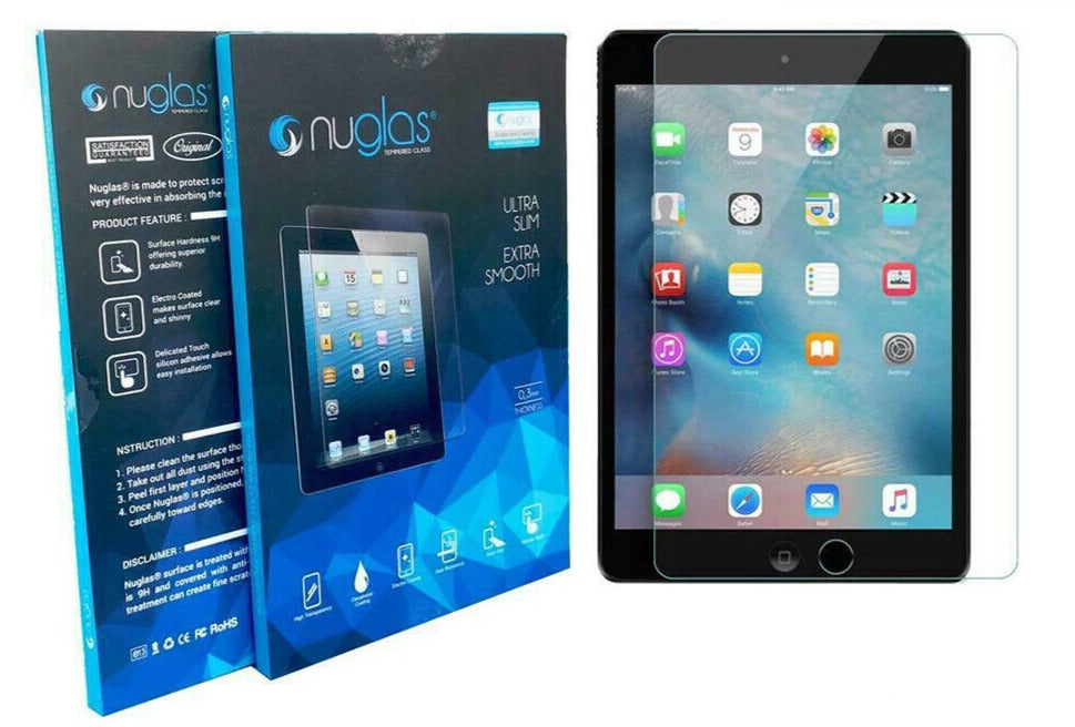 iPad's 9.7" Screen Protector