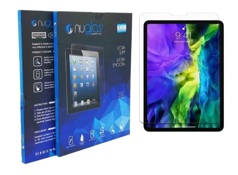 iPad Air 4/5/ iPad Pro 11"/ iPad 10 Screen Protector