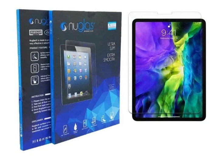 iPad Air 4/5/ iPad Pro 11"/ iPad 10 Screen Protector
