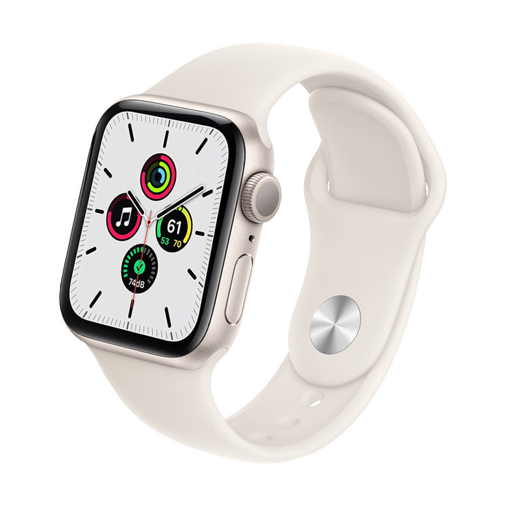 Apple Watch Series SE (2nd Gen) Aluminium GPS | Smart Watch | OzMobiles | Frank Mobile