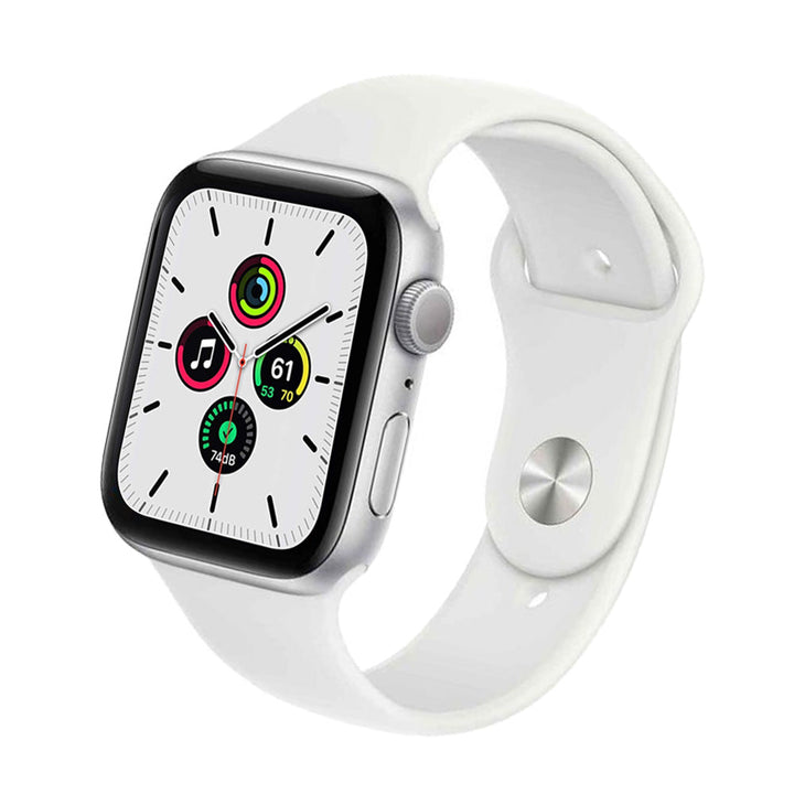 Apple Watch Series SE (2nd Gen) Aluminium GPS | Smart Watch | OzMobiles | Frank Mobile