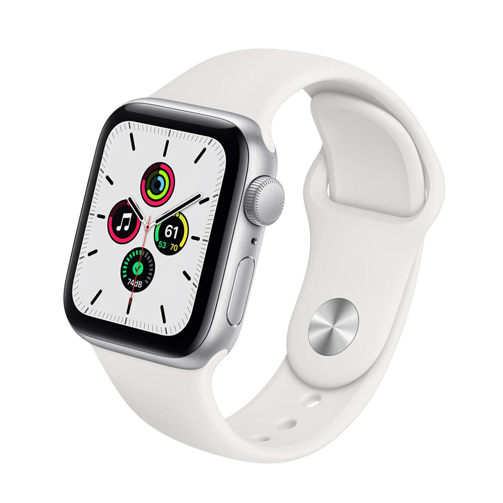 Apple Watch Series SE Aluminium GPS