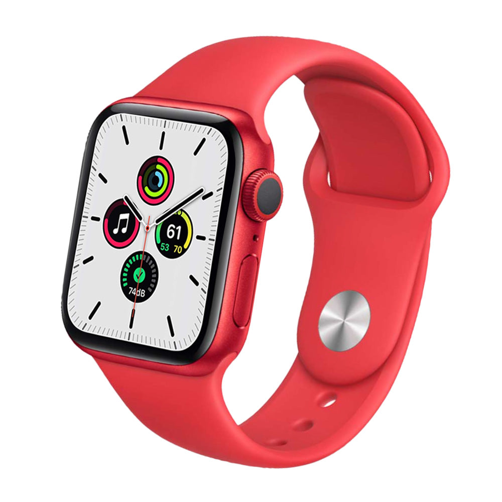 Apple Watch Series SE Aluminium GPS | Smart Watch | Apple | Frank Mobile