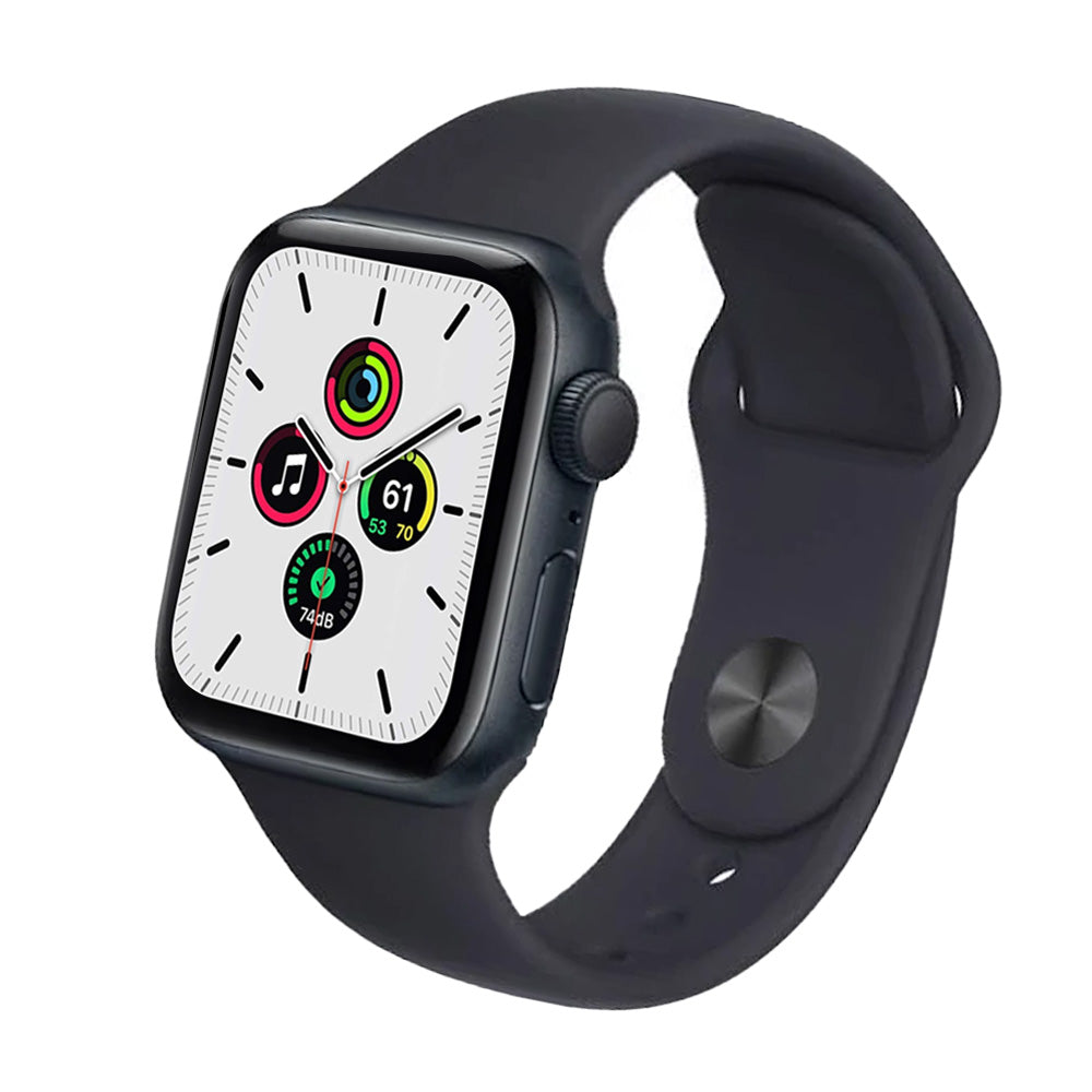 Apple Watch Series SE Aluminium GPS