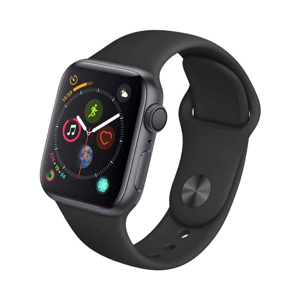 Shop Refurbished Apple Watch Series 4 Frank Mobile