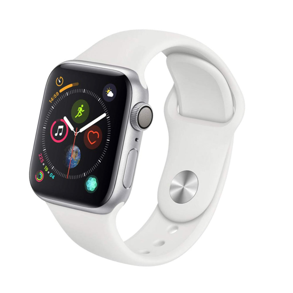 Apple Watch Series 4 Aluminium CELLULAR | Smart Watch | Apple | Frank Mobile