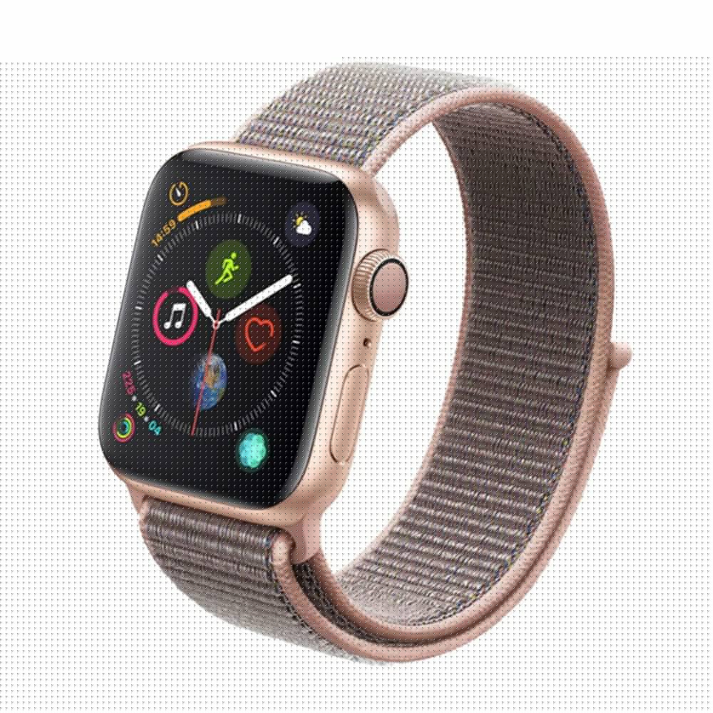 Apple Watch Series 4 Aluminium CELLULAR | Smart Watch | Apple | Frank Mobile