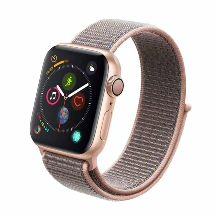 Apple Watch Series 4 Aluminium CELLULAR | Smart Watch | Apple | Frank Mobile