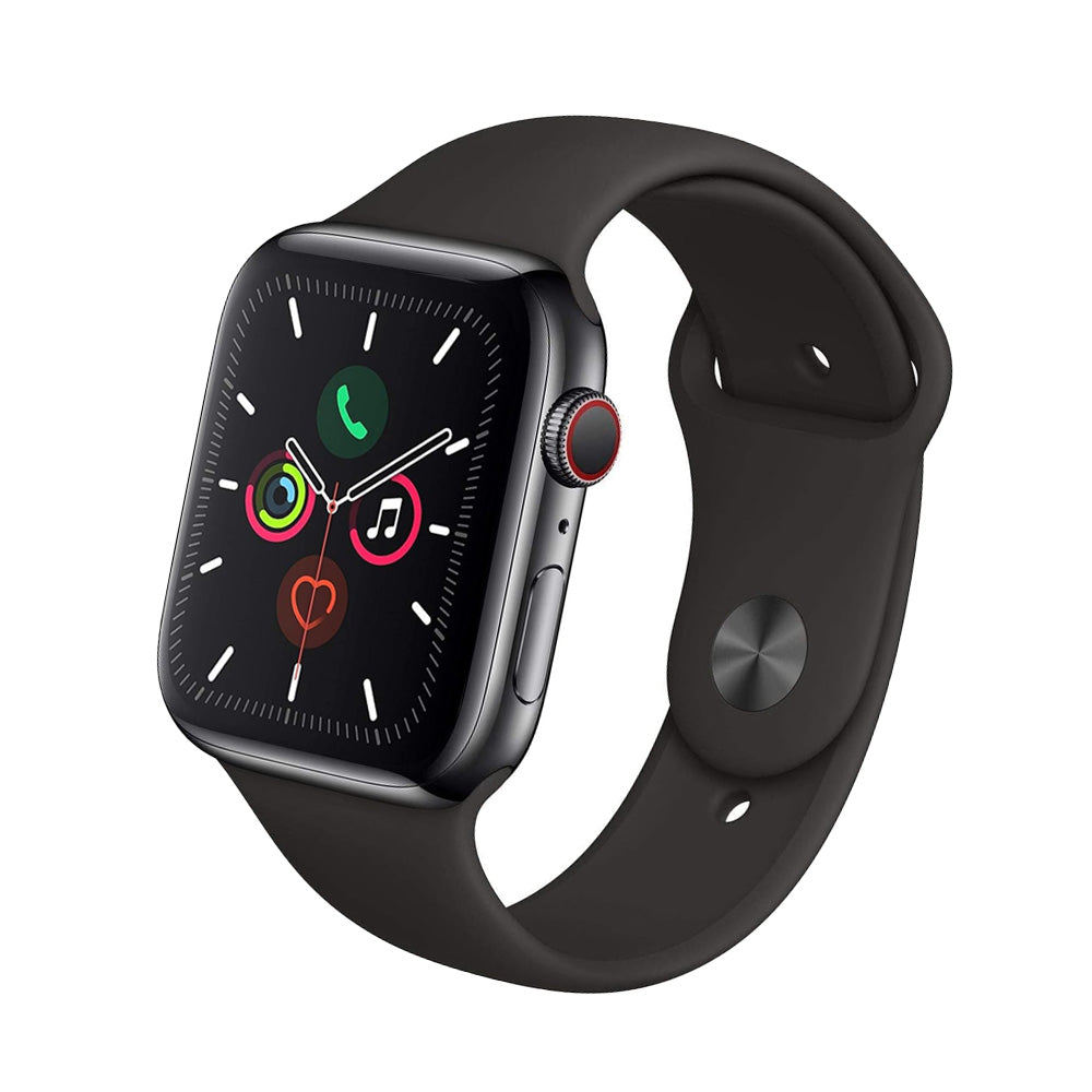 Apple Watch Series 5 Aluminium CELLULAR | Smart Watch | Apple | Frank Mobile