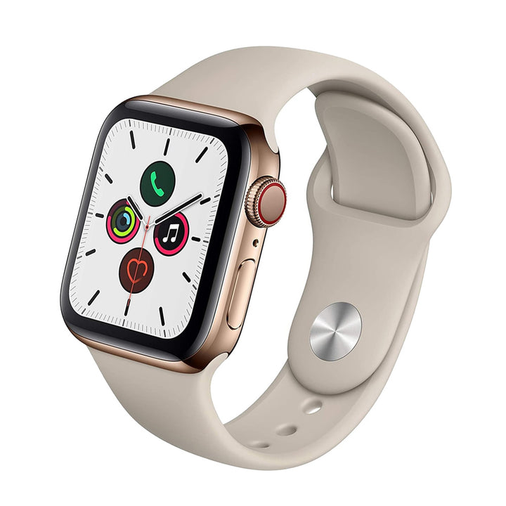 Apple Watch Series 5 Aluminium CELLULAR | Smart Watch | Apple | Frank Mobile