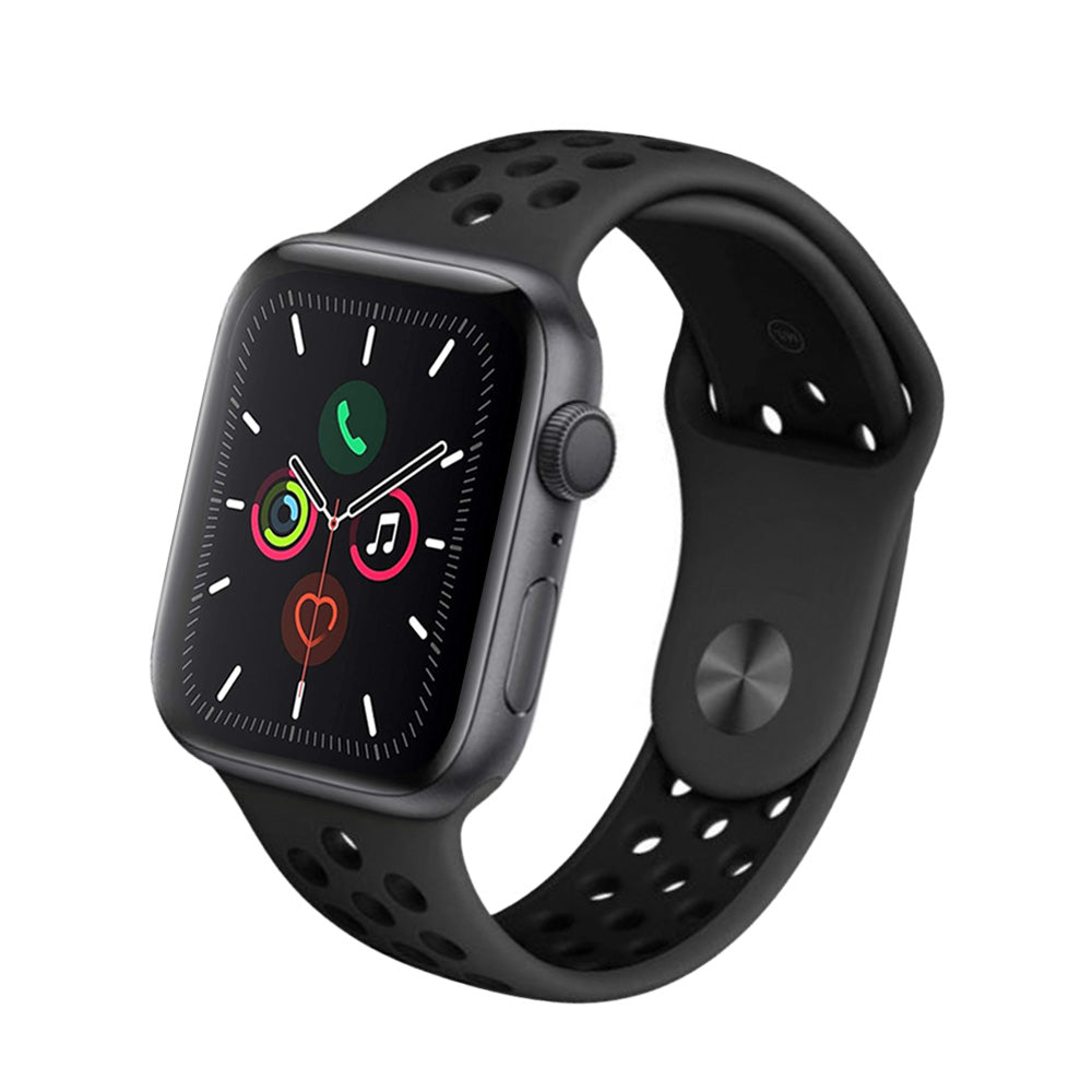 アップルウォッチナイキ シリーズ5 アルミGPS 44mm Apple Watch Nike Series 5 - 44mm - Get up to $200 Off - AT&T
