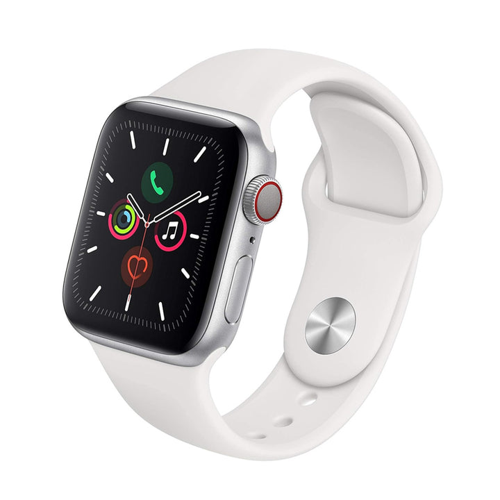 Apple Watch Series 5 Aluminium CELLULAR | Smart Watch | Apple | Frank Mobile