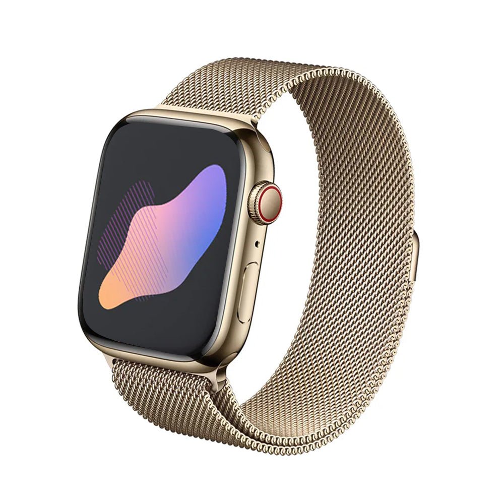 Apple Watch Series 6 Stainless Steel CELLULAR | Smart Watch | Apple | Frank Mobile