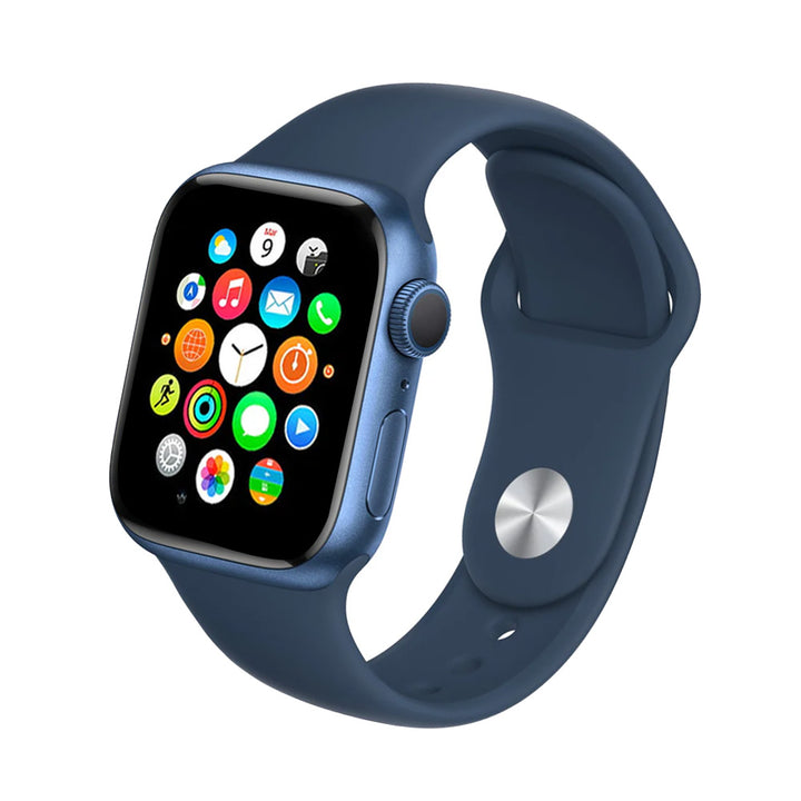 Apple Watch Series 7 Aluminium CELLULAR | Smart Watch | Apple | Frank Mobile