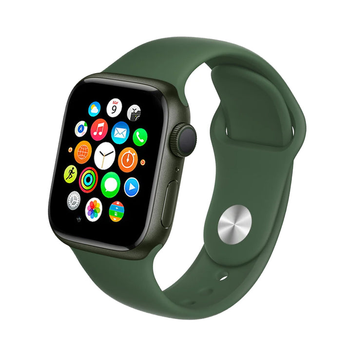 Apple Watch Series 7 Aluminium CELLULAR | Smart Watch | Apple | Frank Mobile