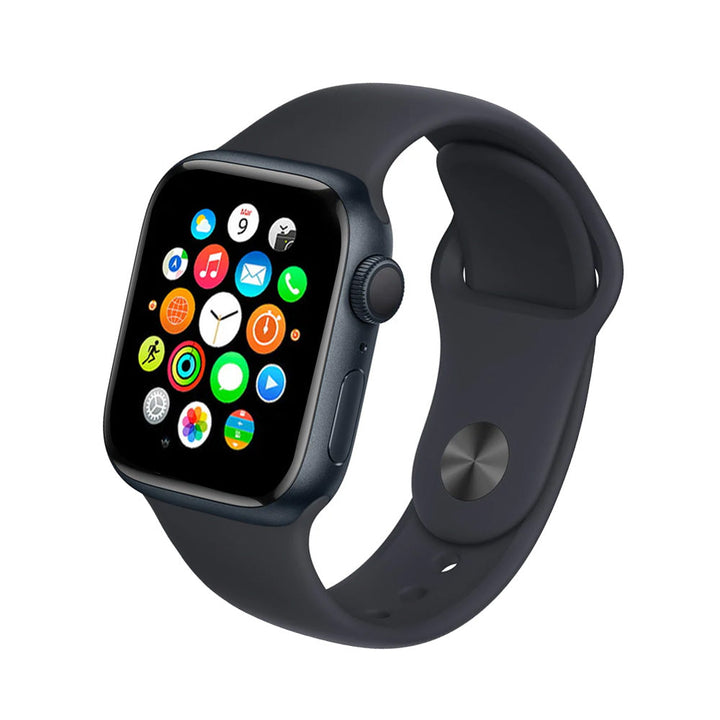 Apple Watch Series Aluminium CELLULAR – Frank Mobile
