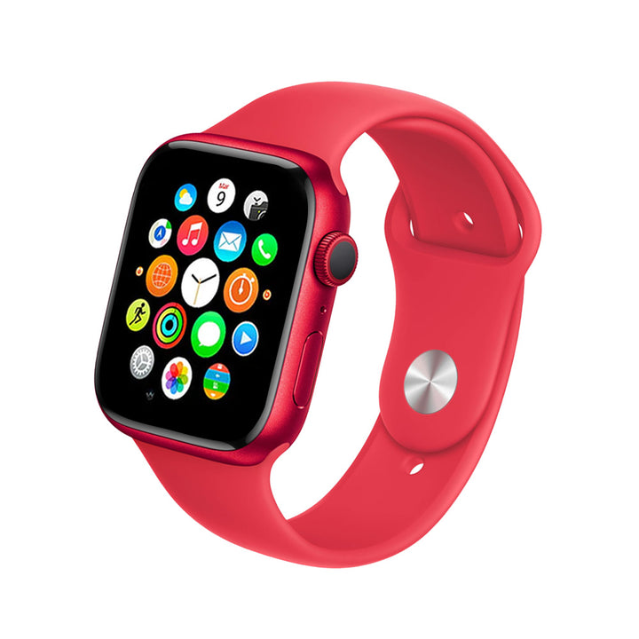 Apple Watch Series 7 Aluminium CELLULAR | Smart Watch | Apple | Frank Mobile