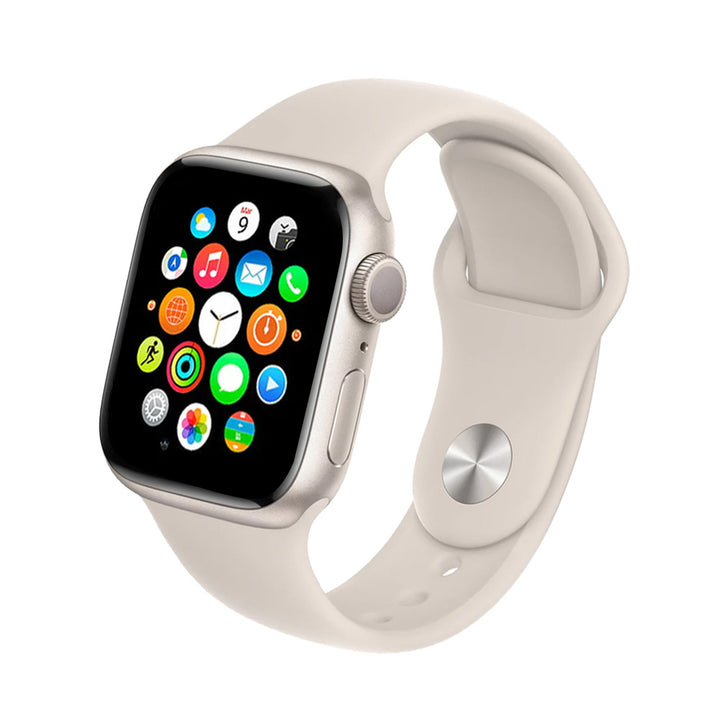 Apple Watch Series 7 Aluminium CELLULAR | Smart Watch | Apple | Frank Mobile