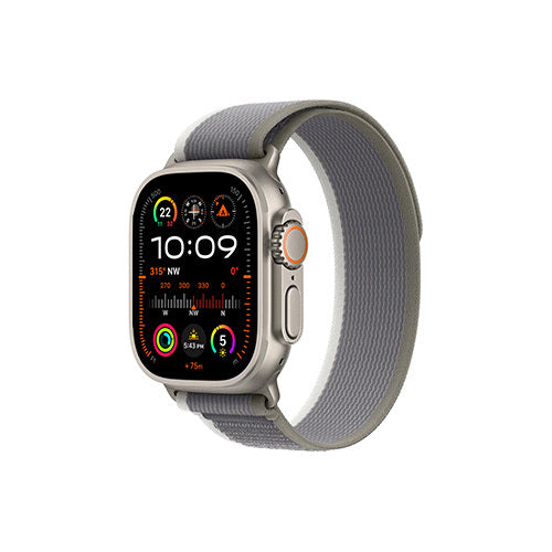 Apple Watch Ultra 2 2023 | Smart Watch | Apple | Frank Mobile