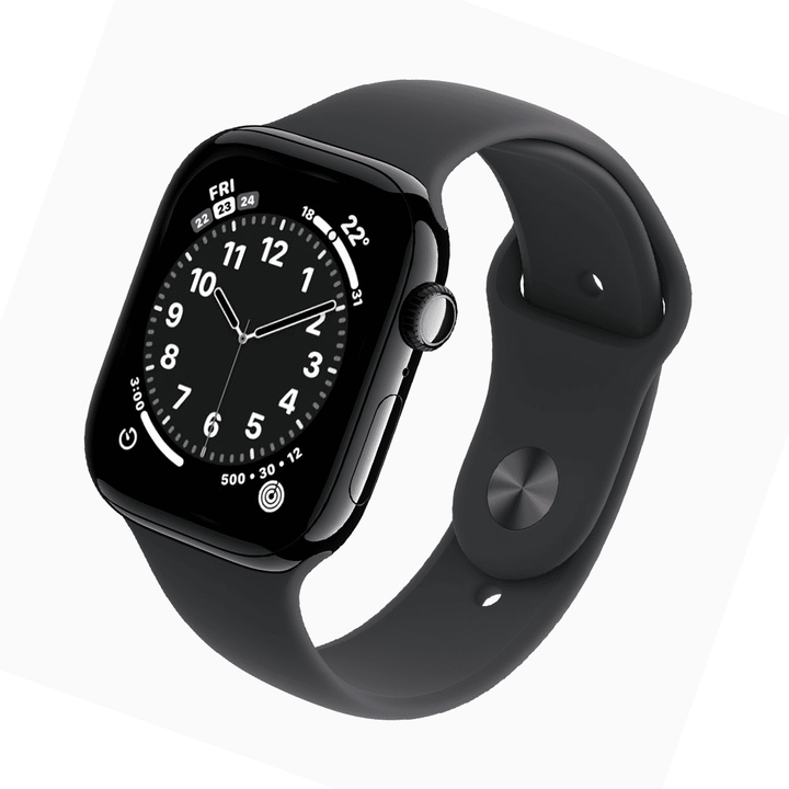 Apple Watch Series 11 Aluminium GPS + Cellular | Smart Watch | Apple | Frank Mobile