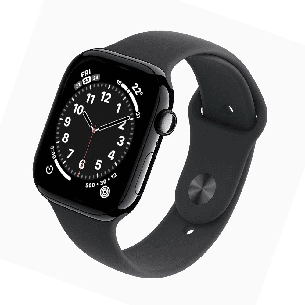 Apple Watch Series 11 Aluminium GPS + Cellular | Smart Watch | Apple | Frank Mobile