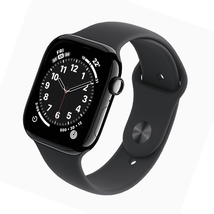 Apple Watch Series 11 Aluminium GPS + Cellular | Smart Watch | Apple | Frank Mobile