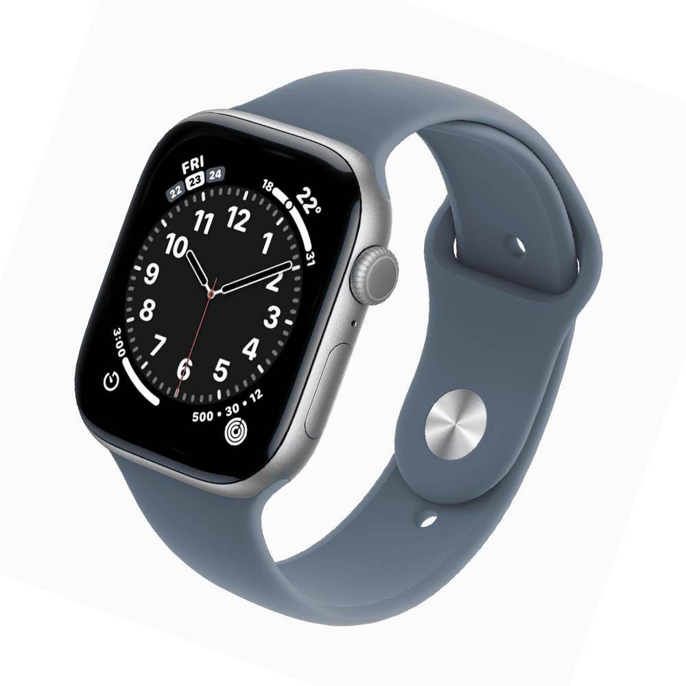 Apple Watch Series 11 Aluminium GPS + Cellular | Smart Watch | Apple | Frank Mobile