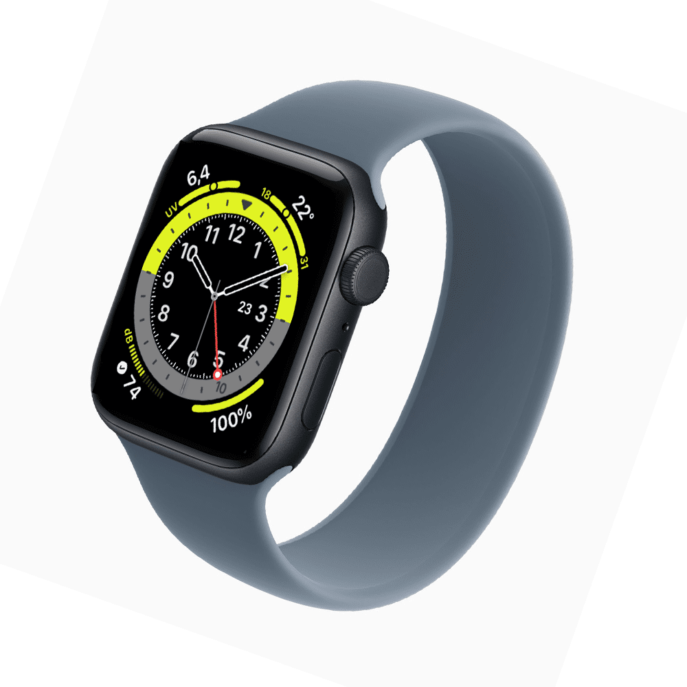 Apple Watch Series SE (3rd Gen) Aluminium GPS | Smart Watch | Apple | Frank Mobile