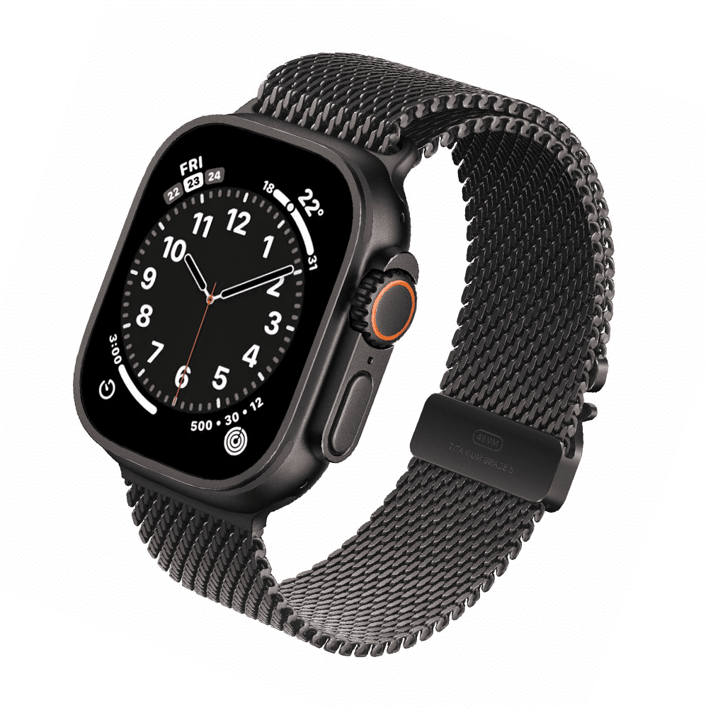 Apple Watch Ultra 3 | Smart Watch | Apple | Frank Mobile