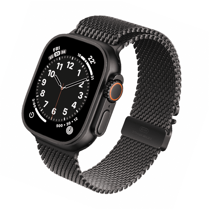 Apple Watch Ultra 3 | Smart Watch | Apple | Frank Mobile