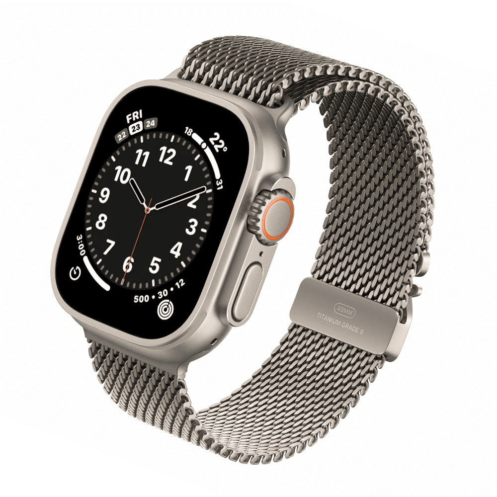 Apple Watch Ultra 3 | Smart Watch | Apple | Frank Mobile